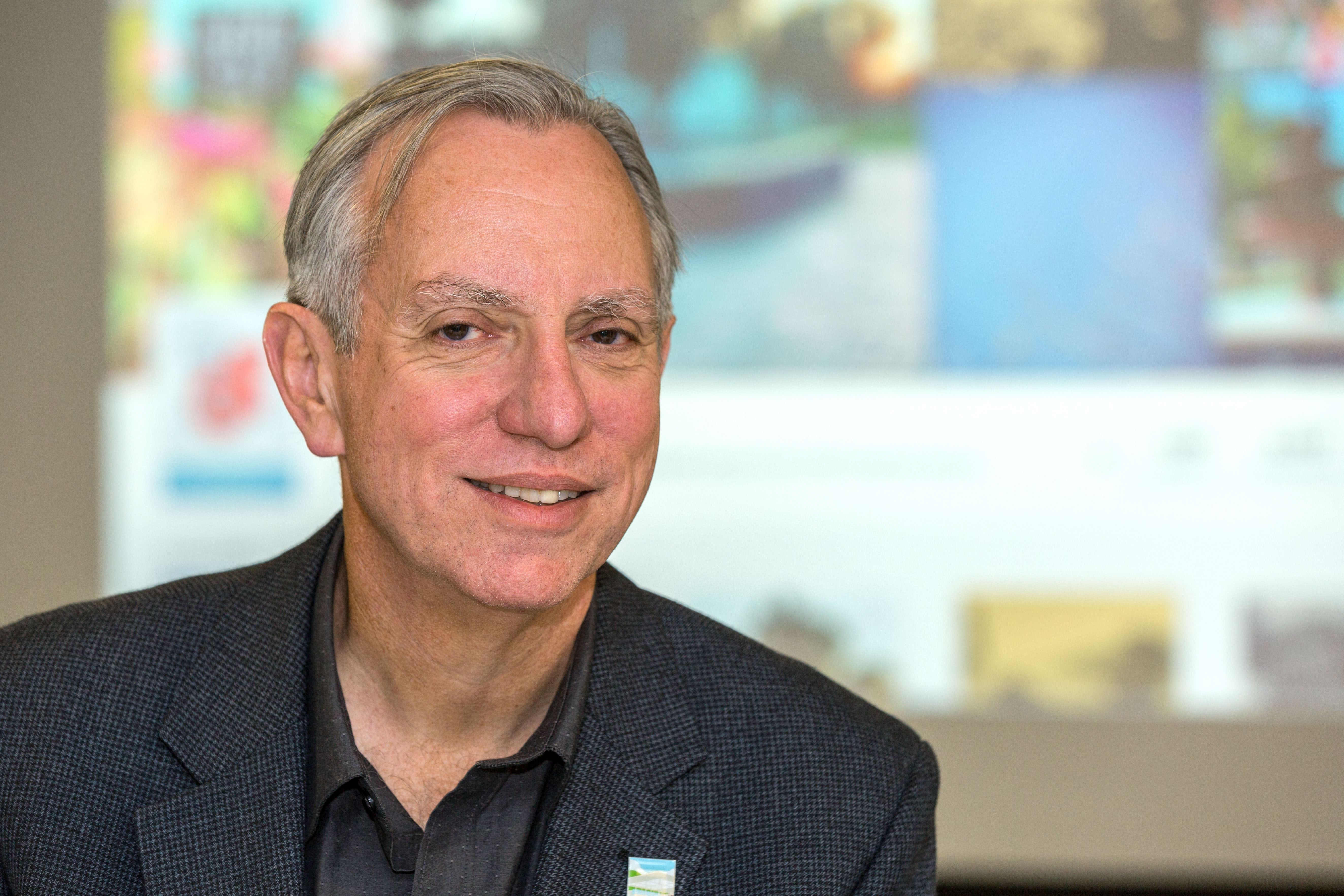 A. Michael Berman