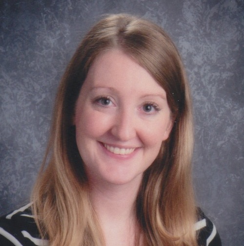 Carrie Sorensen
