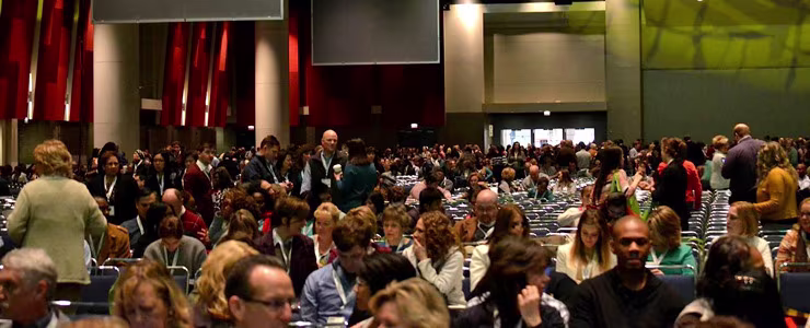 Inside the Minds of School Administrators: Insights from ASCD 2013