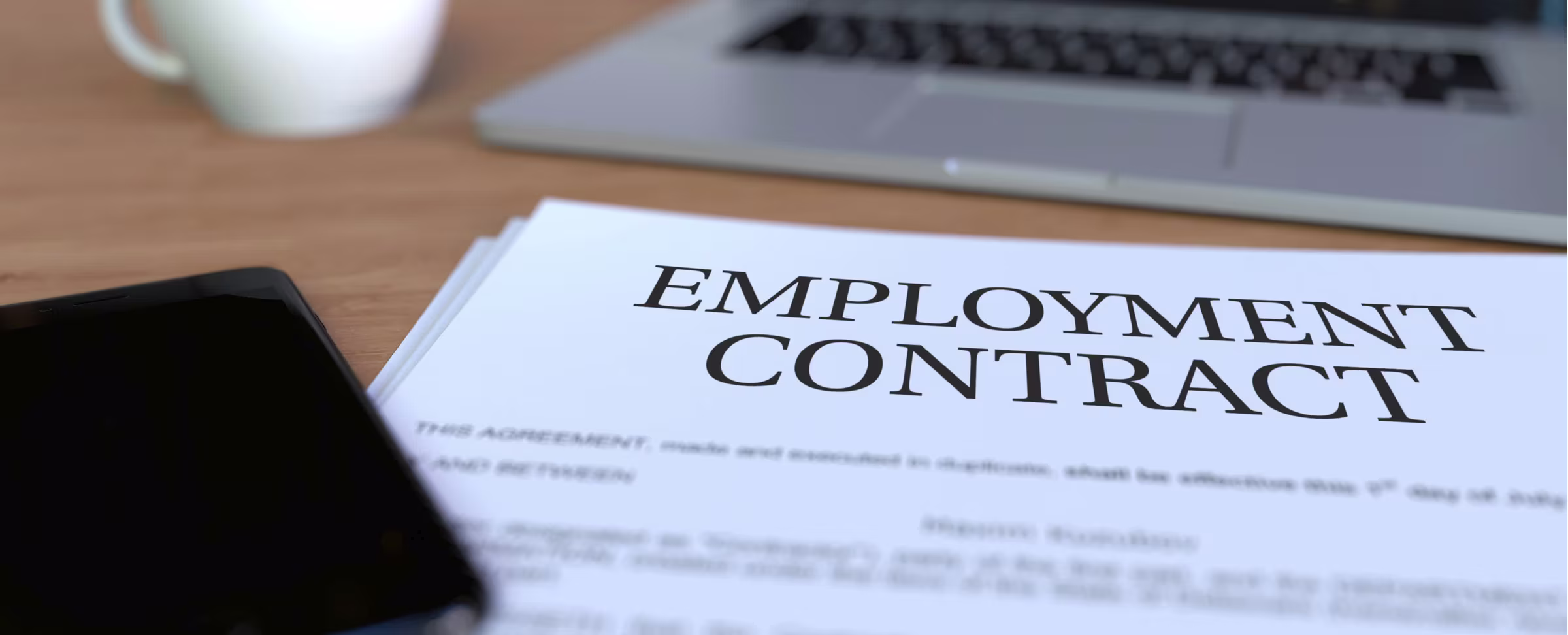 Employment Outcomes Data Is All Over The Place. This Report Suggests Ways To Standardize It.