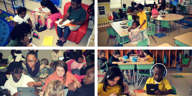 Student-centered teaching and learning model, Image Credit: Dr. Cederick Ellis