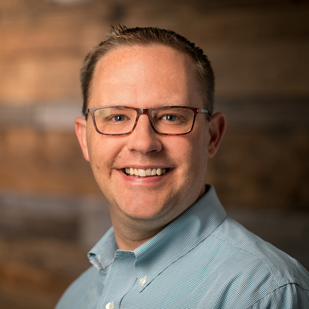 Brian Fleming