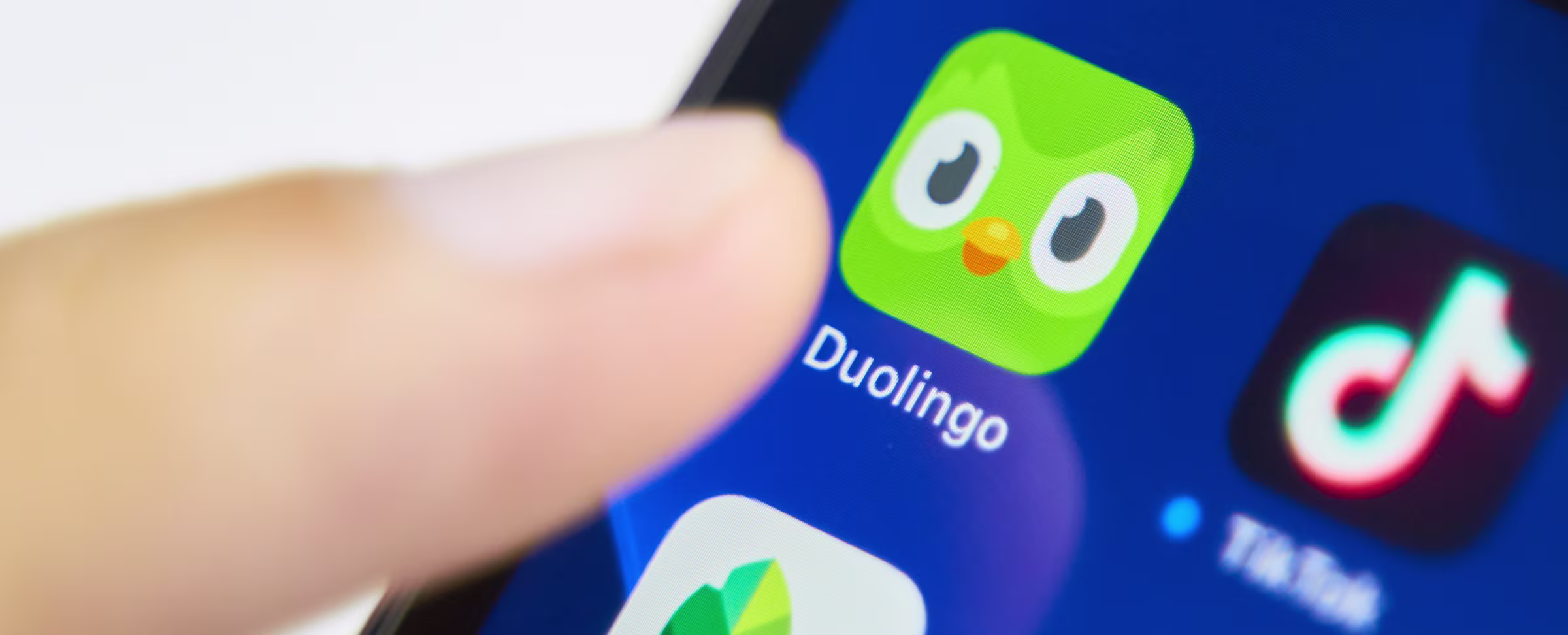 Duolingo IPO Shows Investors Think Edtech Is Still Growing