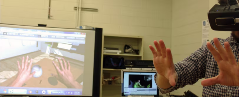 Join Our ‘EdSurge Live’ Discussion On Future of VR in Higher Education