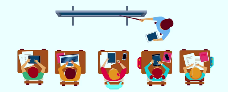 How Tech Can Engage Students, Simplify the School Day and Save Time for Teachers