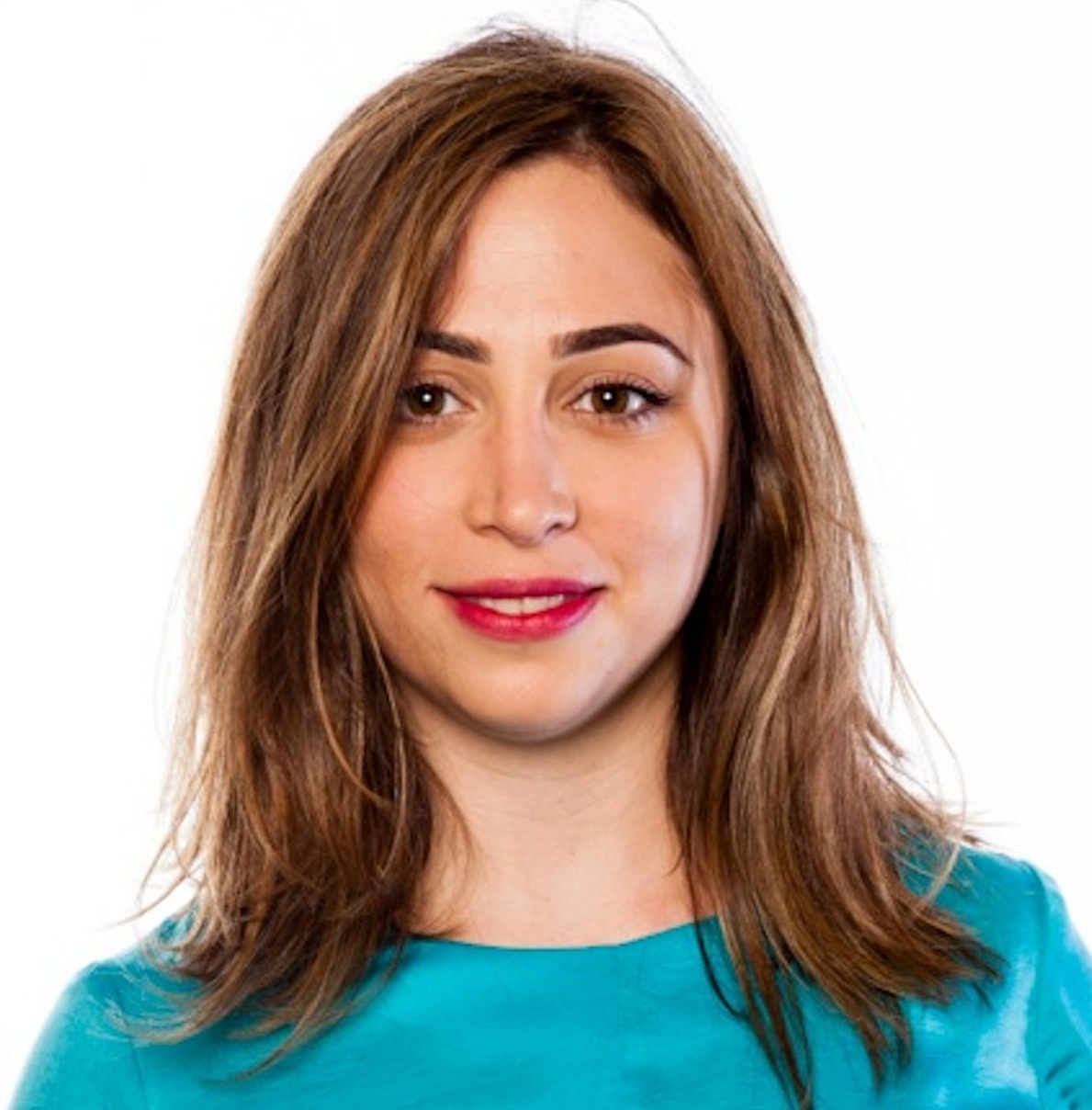 Ayah Bdeir