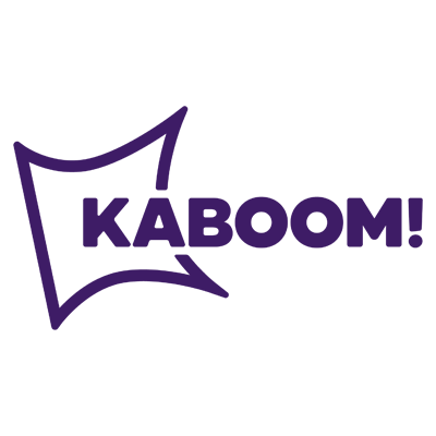 Organization: KABOOM