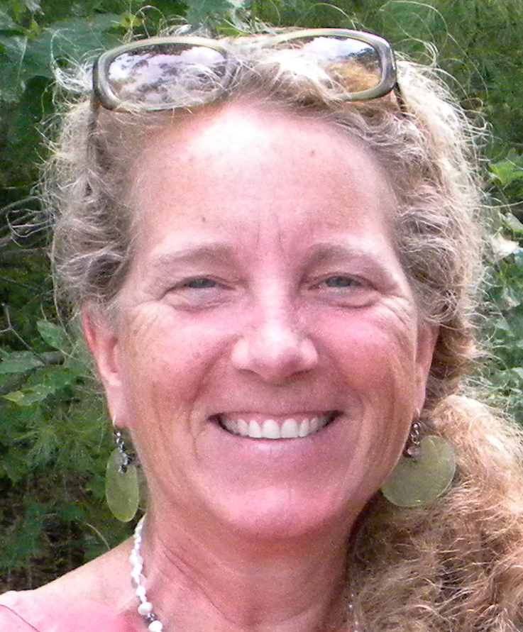 Sharon Davison