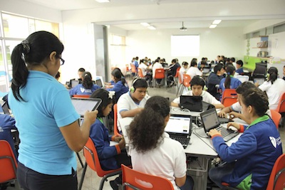 (Innova Schools)