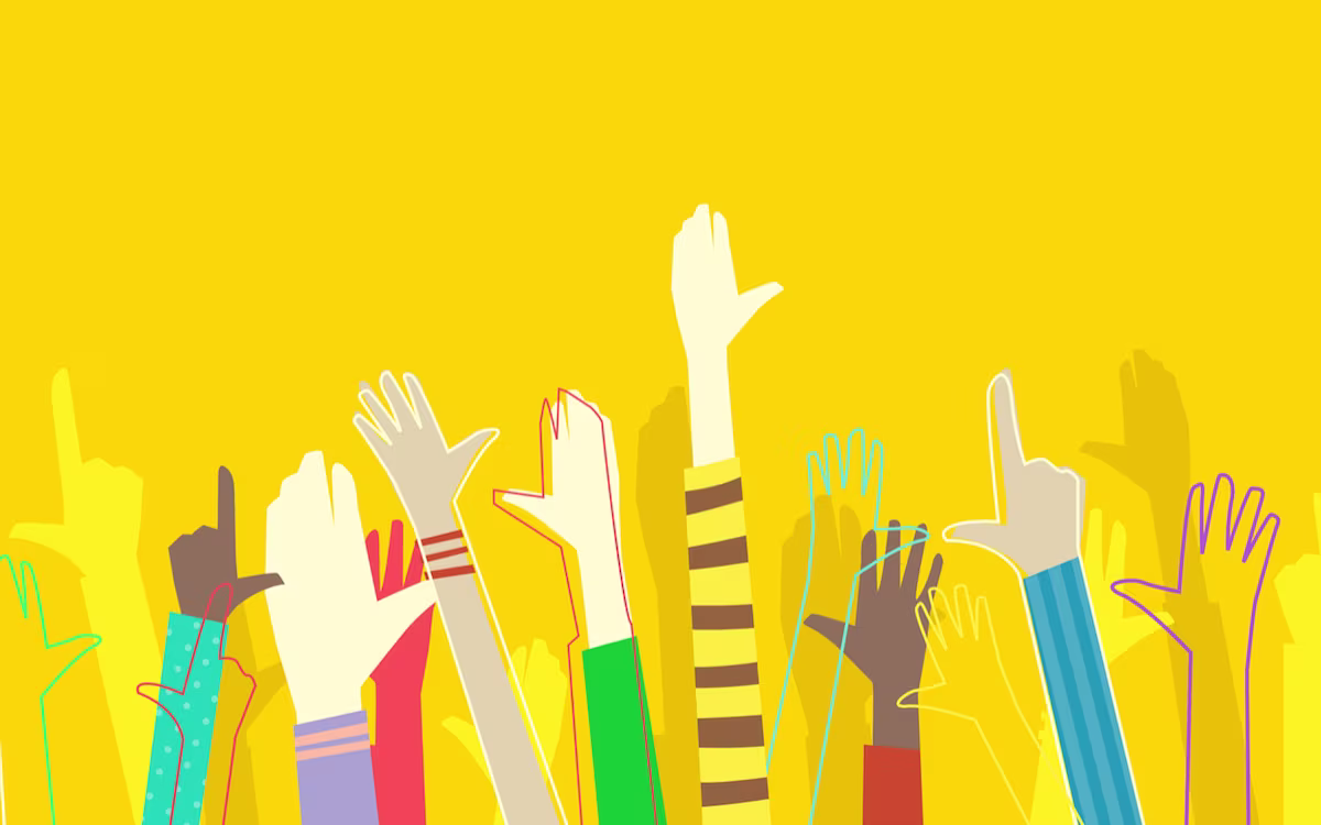 Diversity in Hiring Doesn’t Start With Hiring