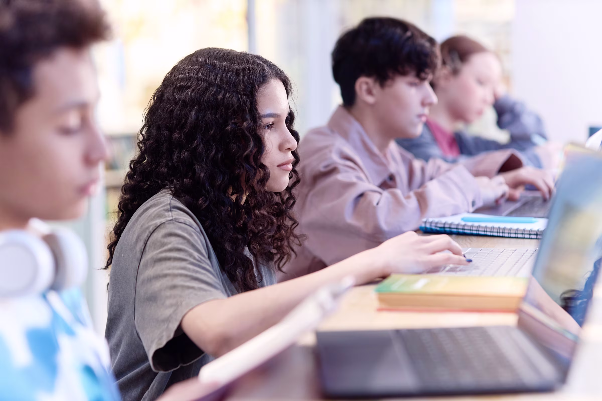 How Researchers Are Putting Students at the Center of Edtech Design