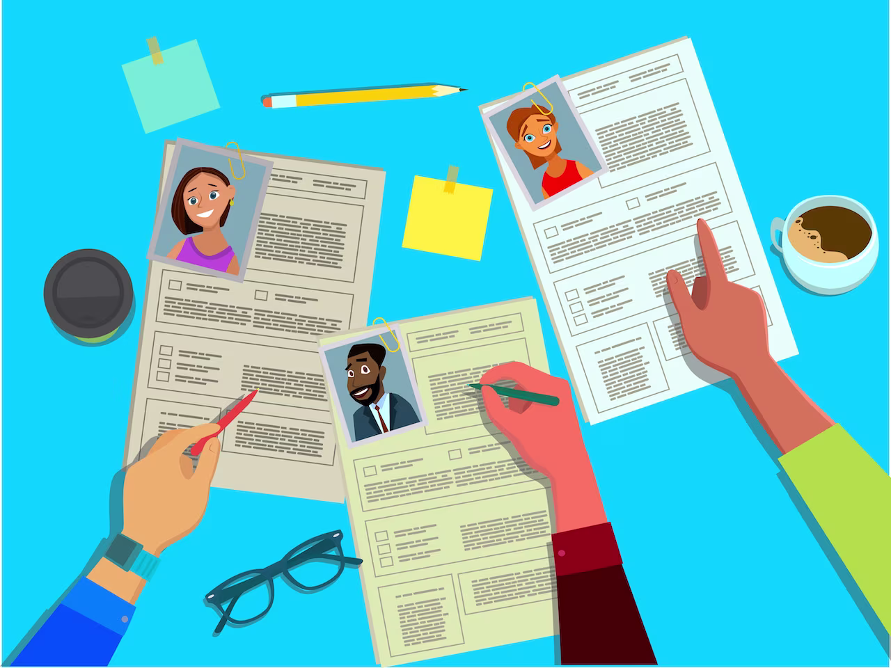 Employers Claim to Value Alternative Credentials. Do Their Practices Match Their Promises?