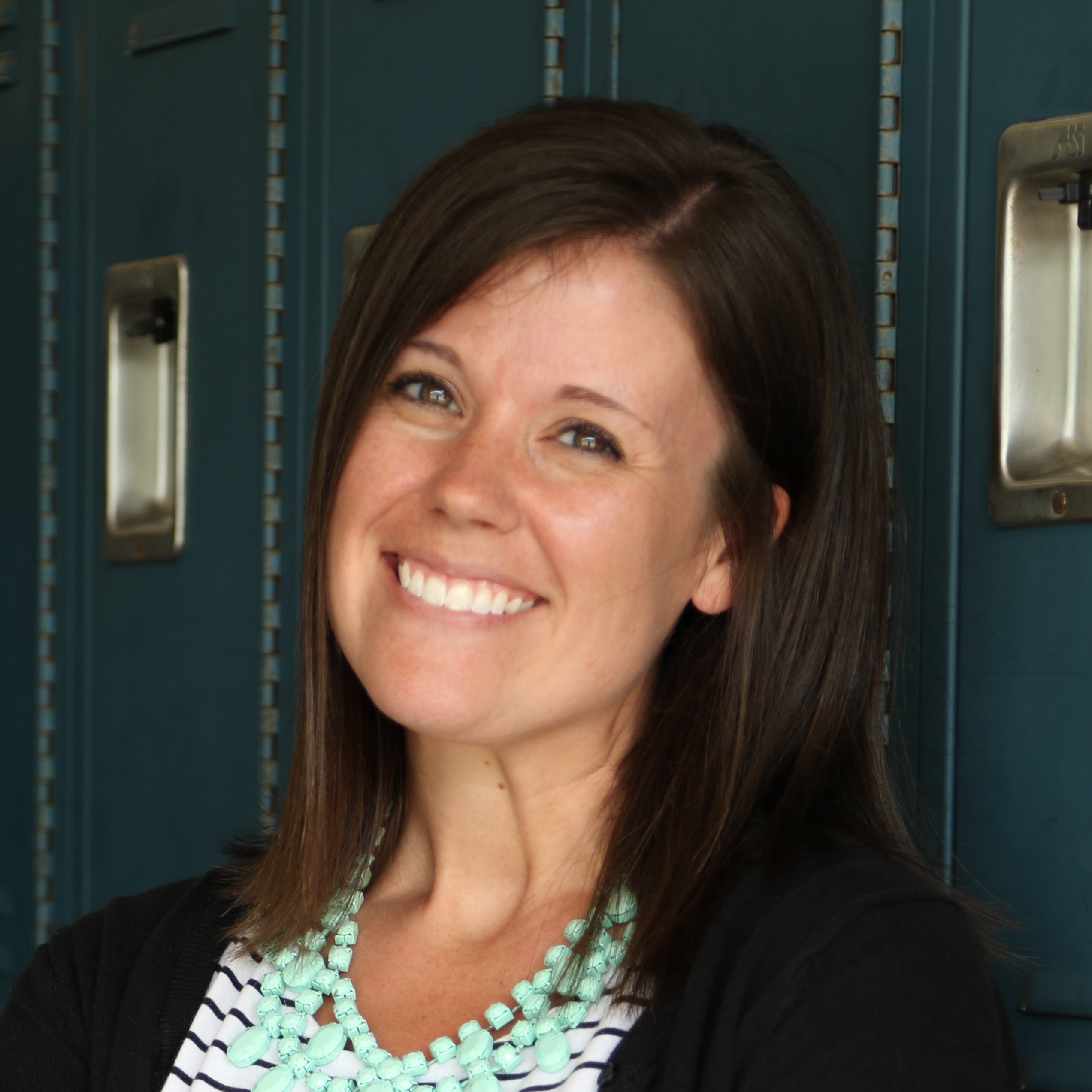 Kristin Cornwell