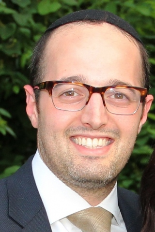 Jordan Silvestri