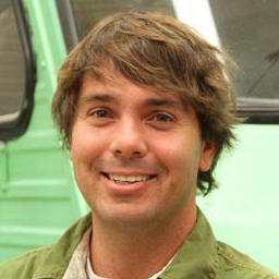 Mike Marriner