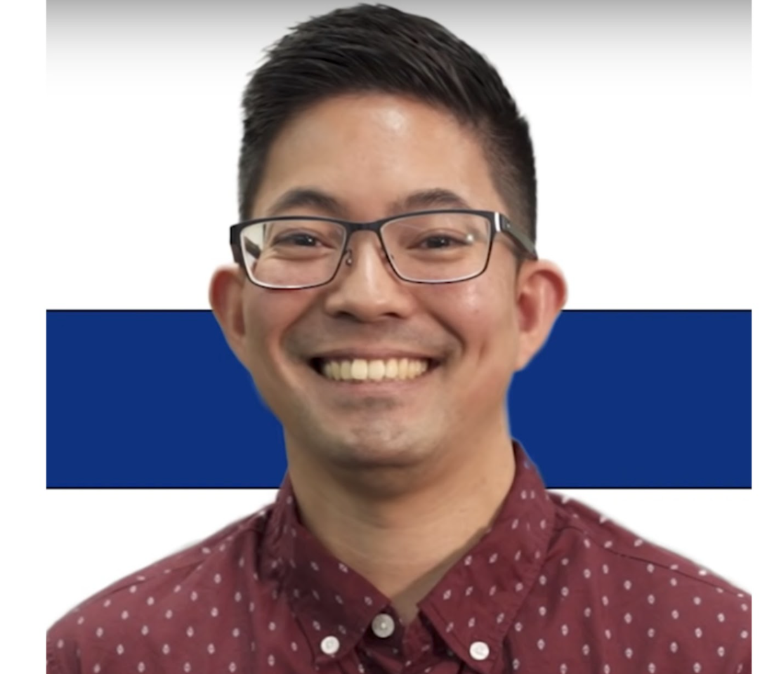 Zachary Morita