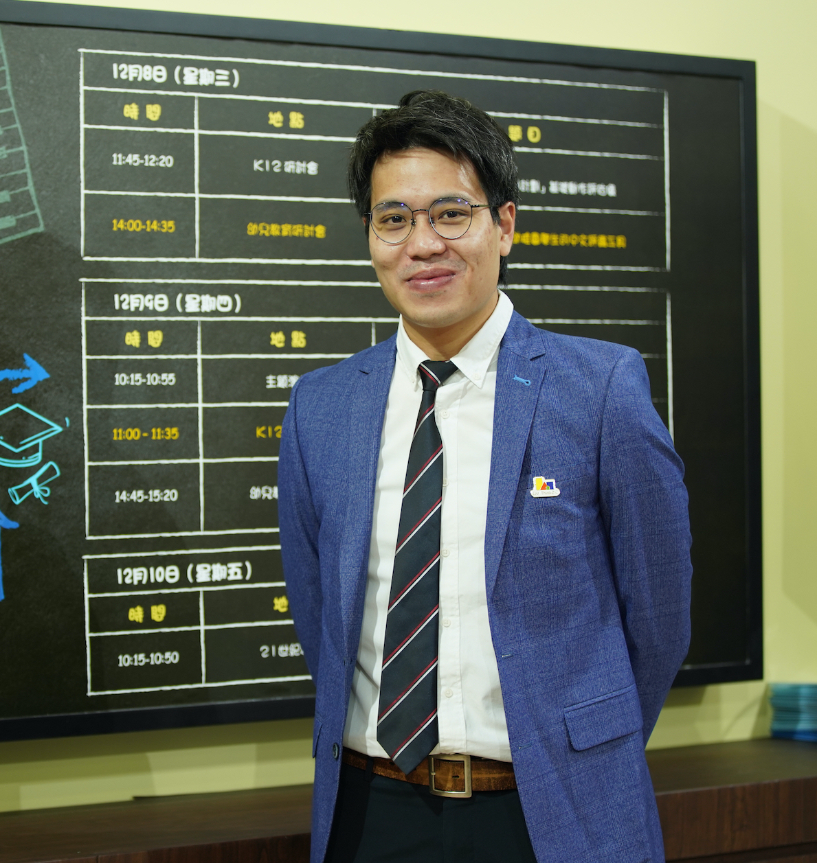 Daniel Fung
