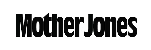 This story also appeared in Mother Jones .
