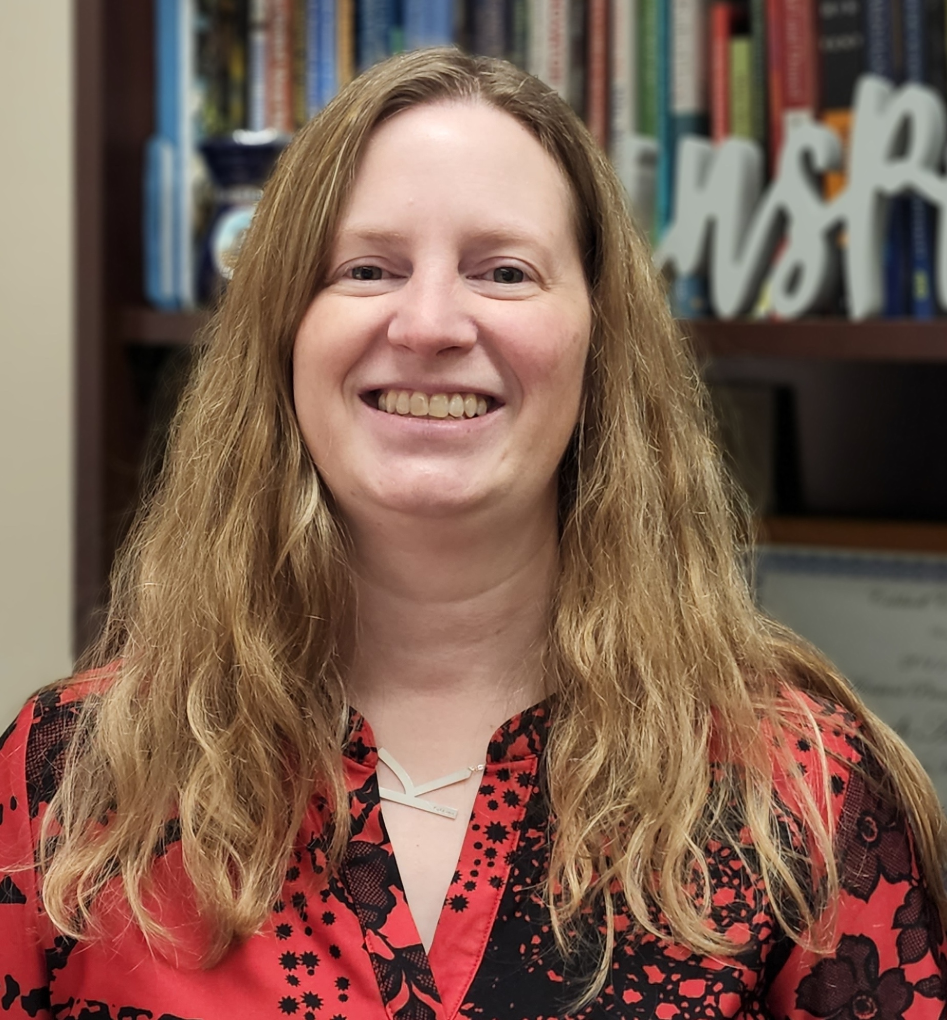 Dr. Katrina McEllen