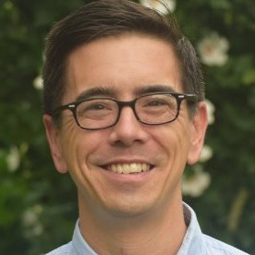 Eric Hudson
