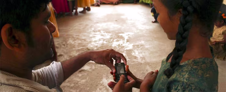 Building a 'Perspectful' Edtech Ecosystem in India