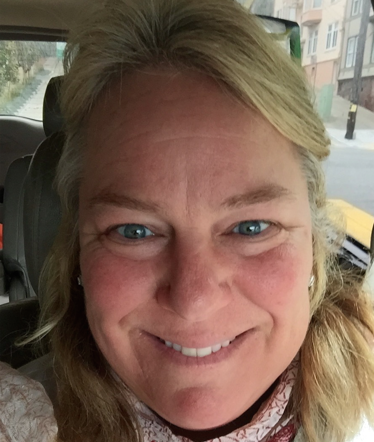 Mary Hossfeld
