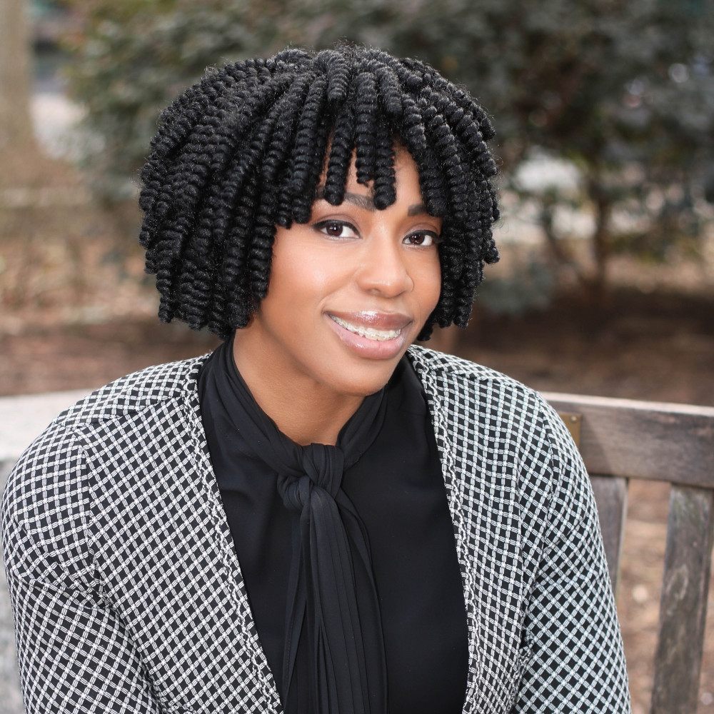 Tinisha Shaw
