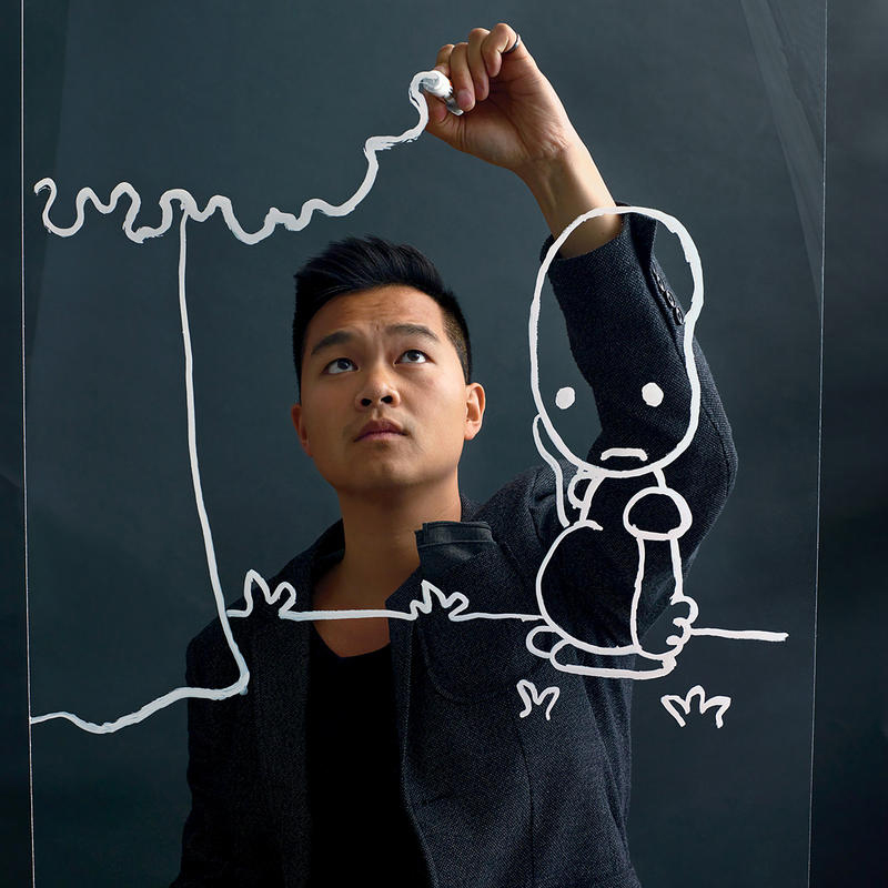 Jonny Sun