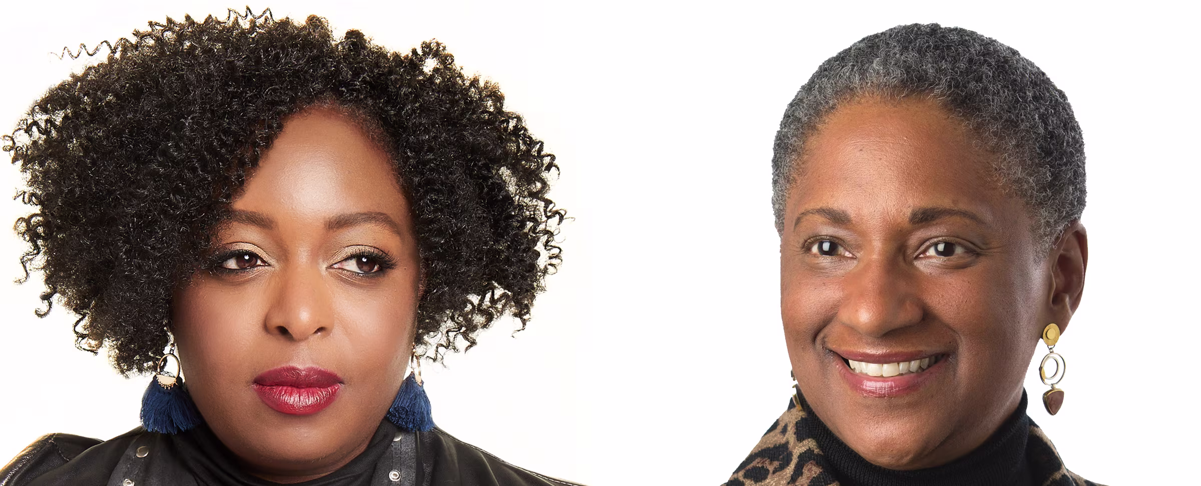 In Conversation: Black Female Tech CEOs on Leveling the Playing Field for Youth of Color