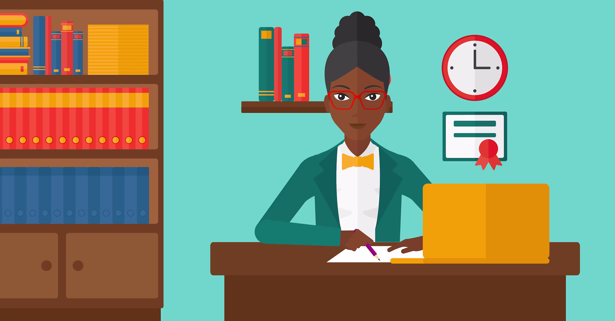 Despite Challenges, Here’s Why These Black Women Educators Stay in the Classroom