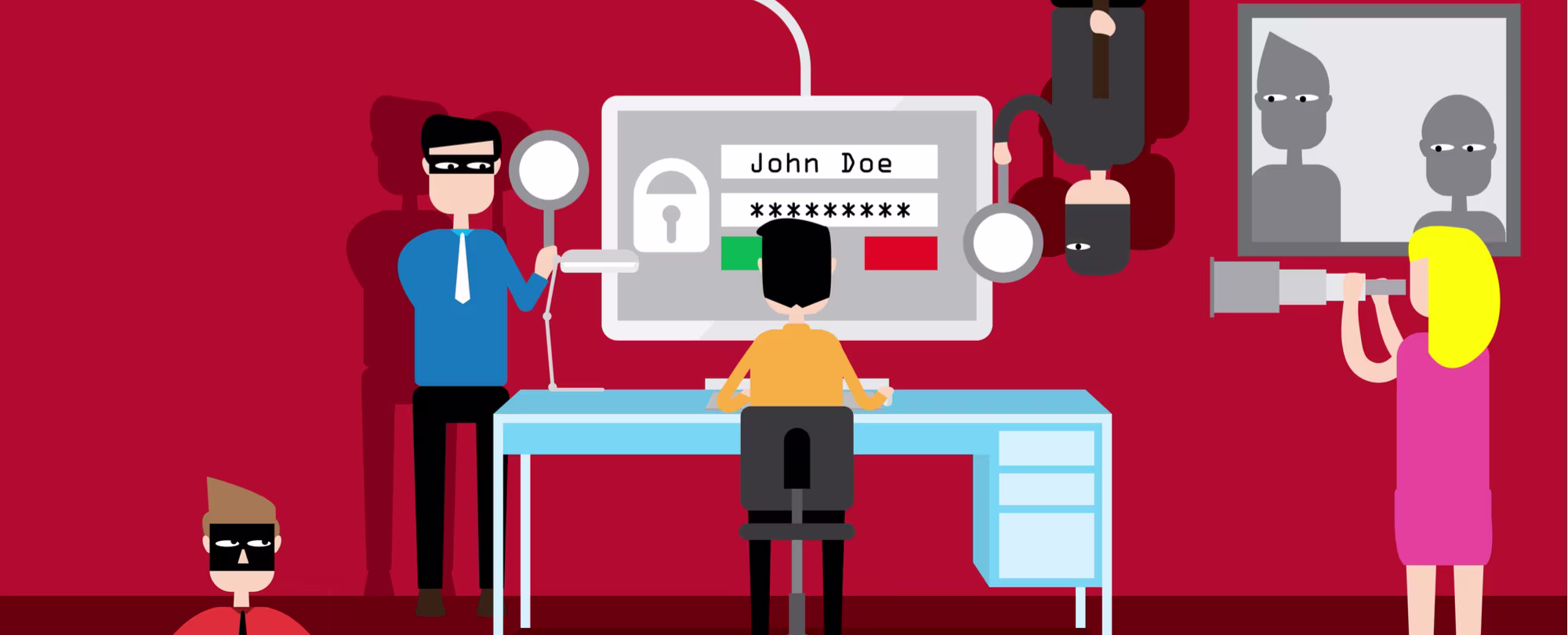 Six Ways to Protect Student Data and Prevent Cyberattacks