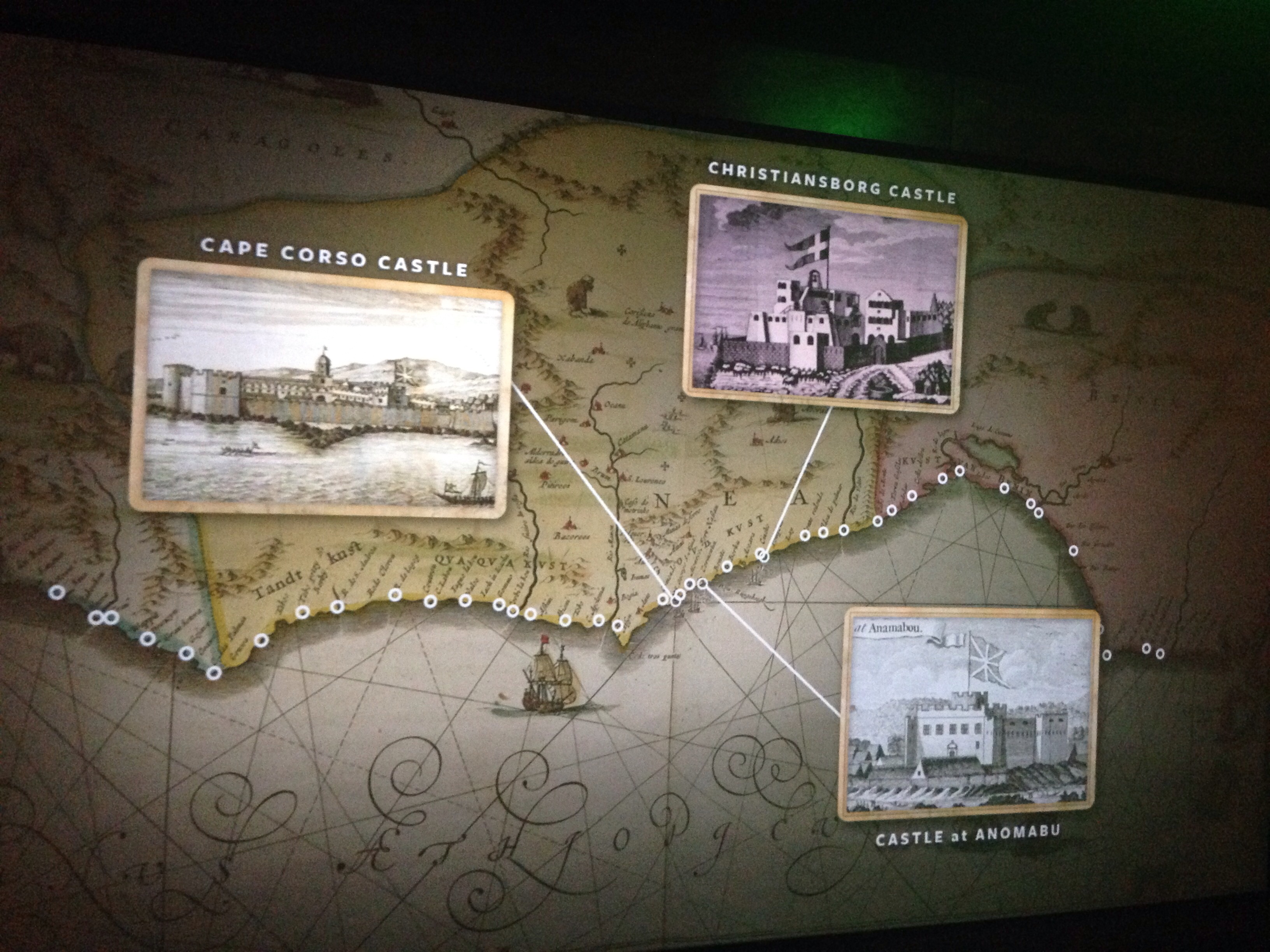 National Museum of African American History and Culture