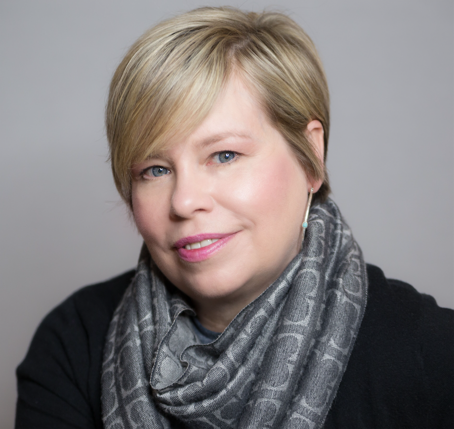 Suzanne Clinton