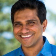 Vikas Gupta