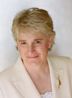 Frances Cairns