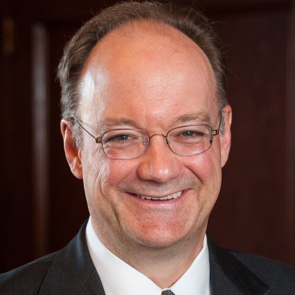 John DeGioia