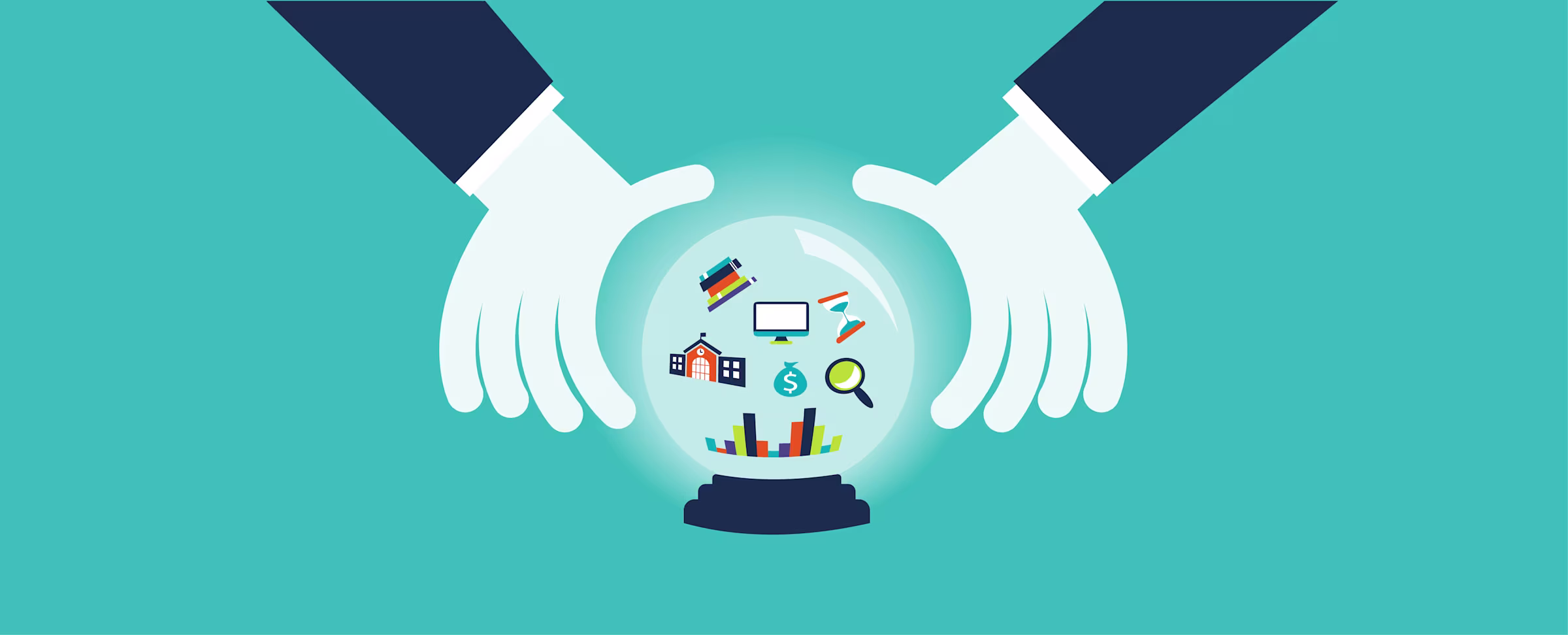 Educating Ourselves: Tell Us What You See in Edtech's Future