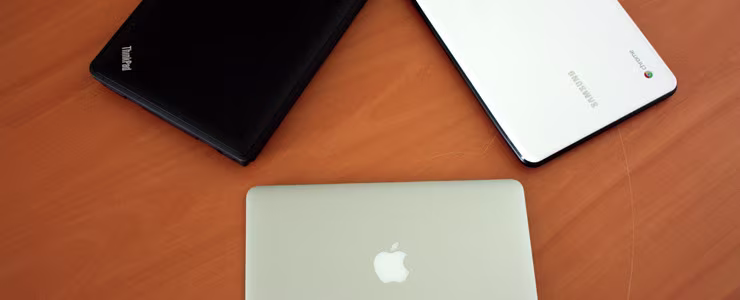 Why Chromebooks Should Rule The School