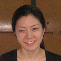 Elizabeth Woyke