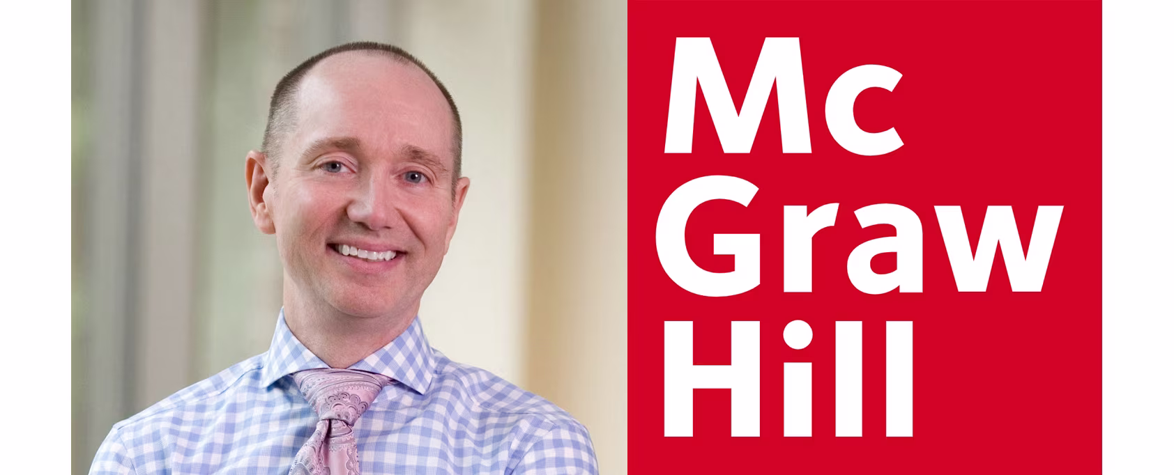 McGraw-Hill Education Chief Financial Officer Mike Evans Resigns