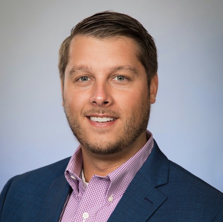 Dr. Kevin Martin