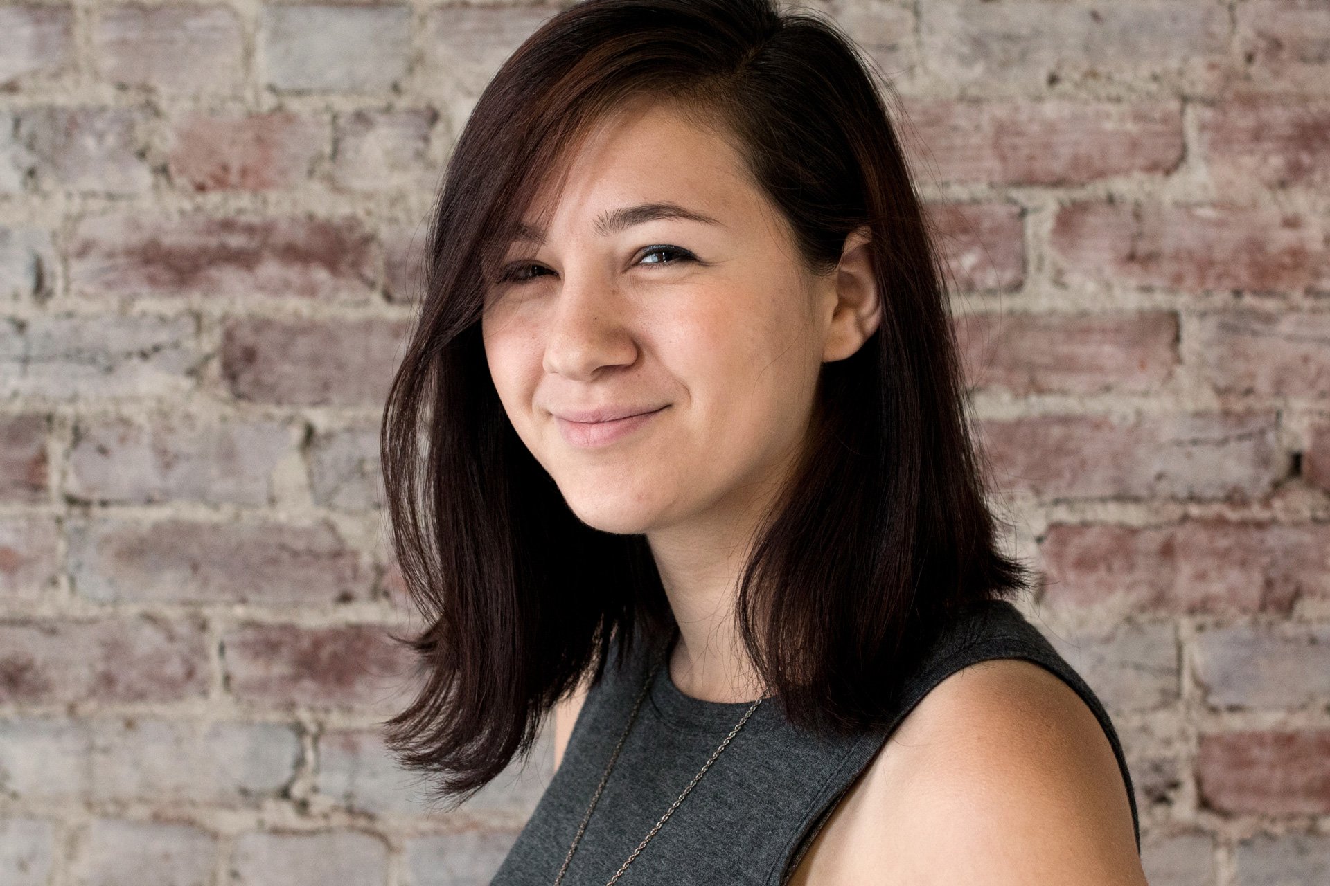 Samantha Zucker