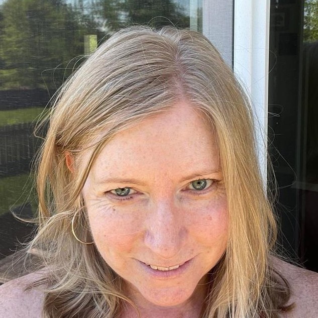 Megan Smith