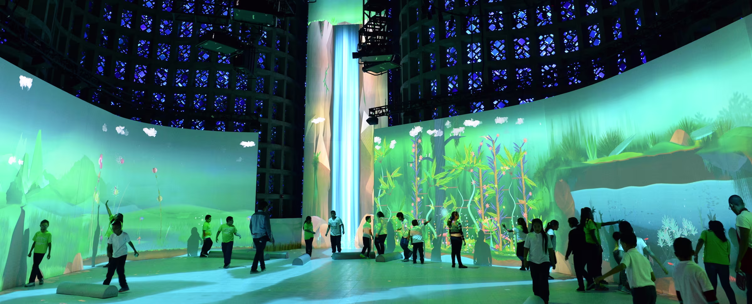 What Schools Can Learn From a Science Museum That Makes Learning Irresistible for Kids