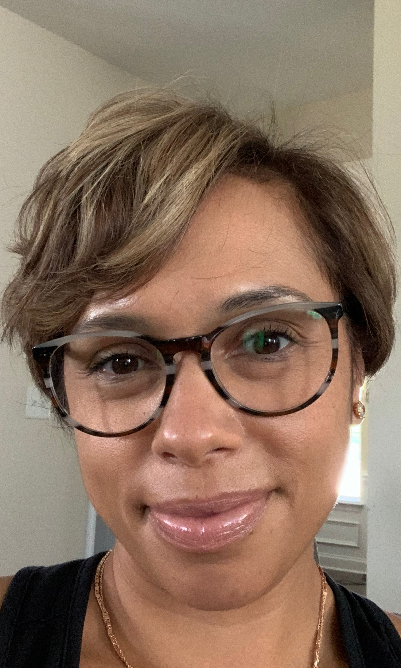 Dr. Faith Freeman