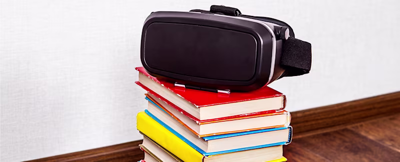 4 Augmented and Virtual Reality Projects That Point to the Future of Education