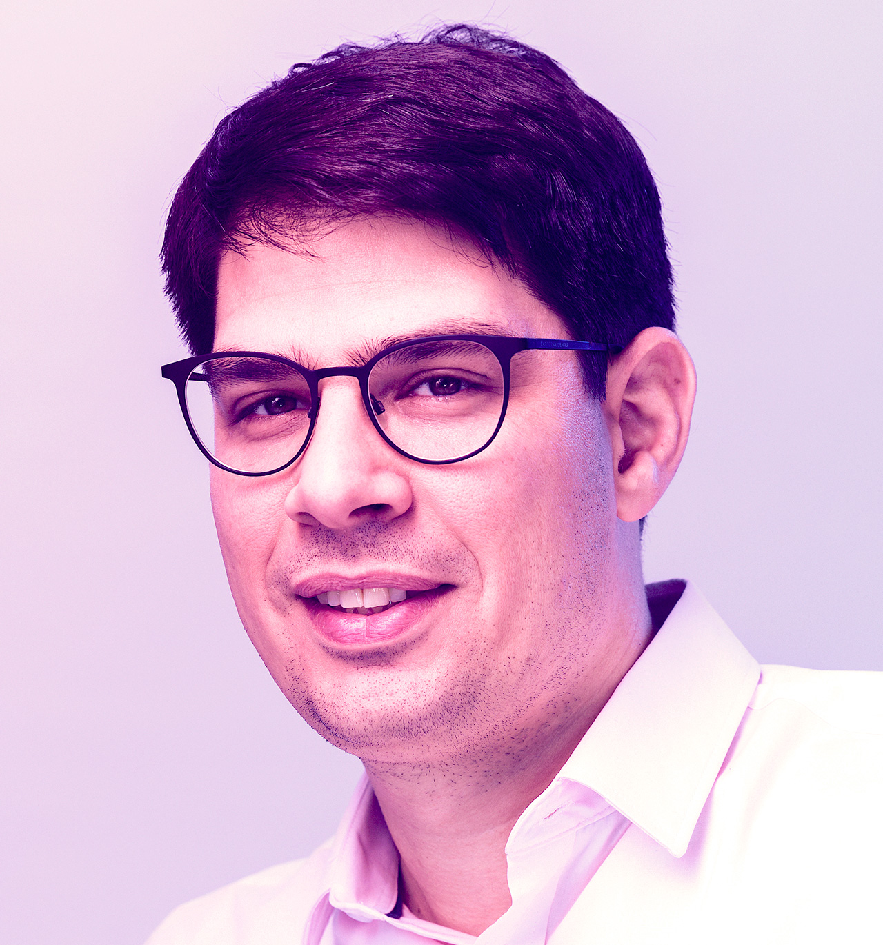 Eran Ben-Ari