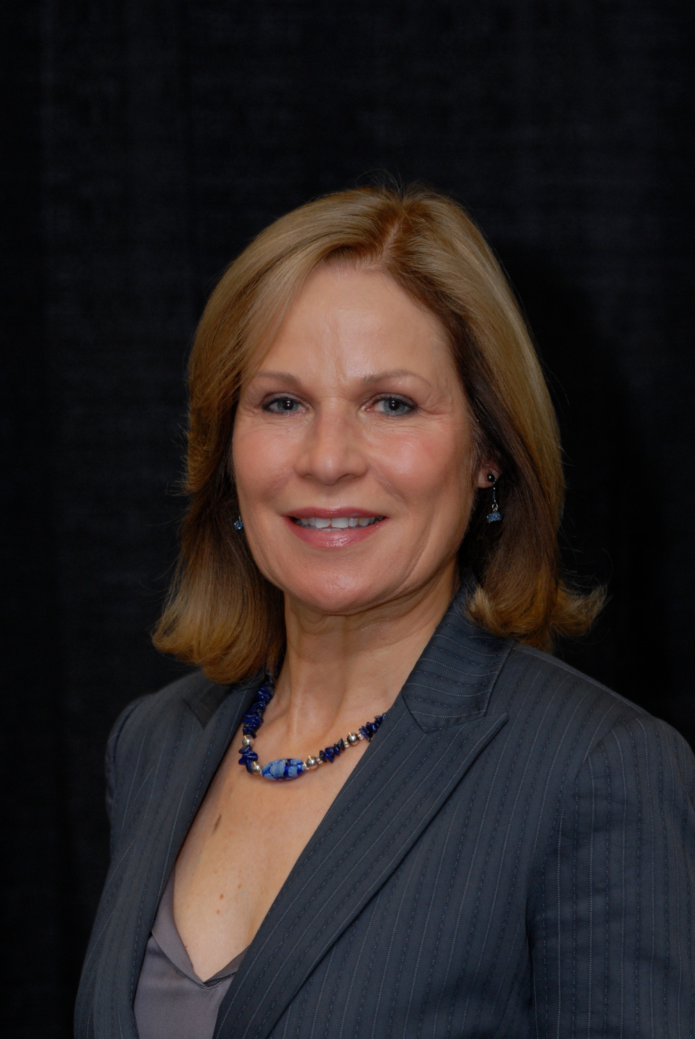 Martha Burns