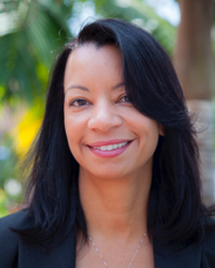 Juvo Ventures co-founder and managing partner Maia Sharpley