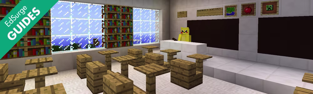 Playing Games In School